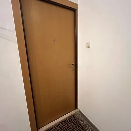 Diva Apartment Makarska