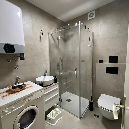 Diva Appartement *