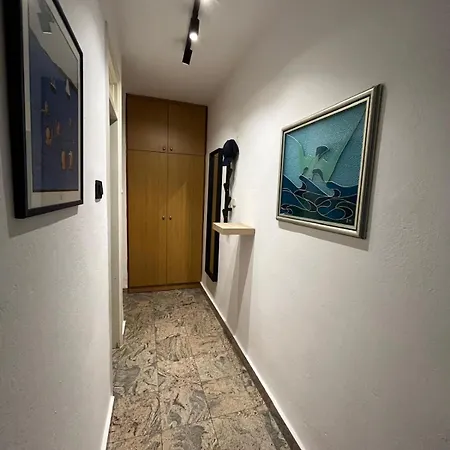 Apartman Diva *